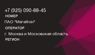 9250908845
